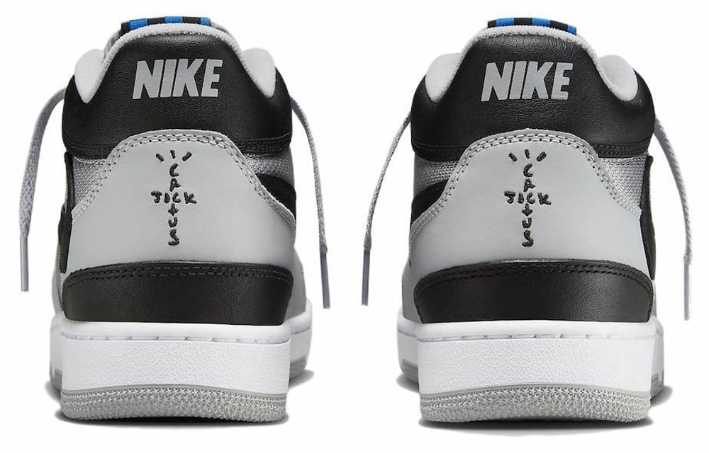 Кроссовки Travis Scott X Nike Mac Attack