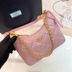 Prada Re-Edition Nylon Bag