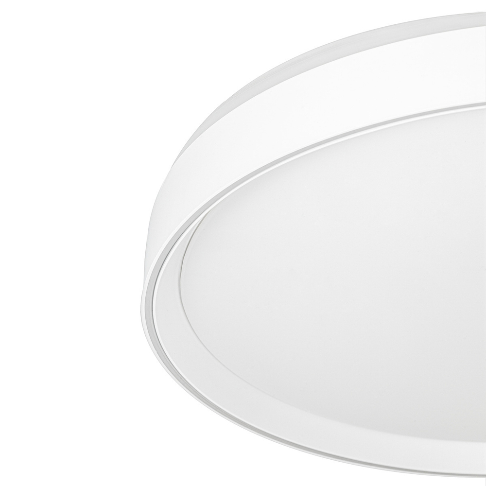 Потолочный светодиодный светильник Citilux Boss CL751450G LED RGB
