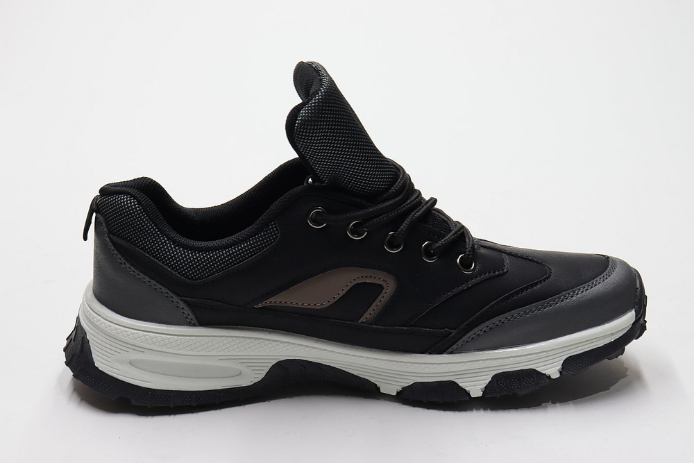 Кроссовки (41-46)р. / шт. A676-3