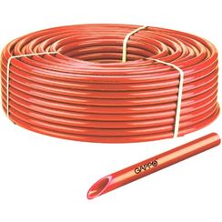 Труба Gappo PE-Xa/EVOH 25х3,5, метр (50)
