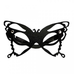 Маска резная "Бабочка"