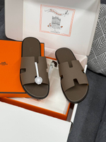 Шлёпанцы Hermes