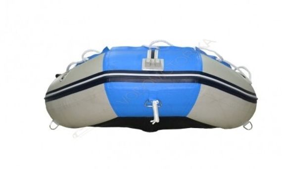 Надувная лодка Golfstream ACTIVE CD430 W