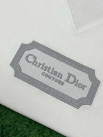Футболка Christian Dior