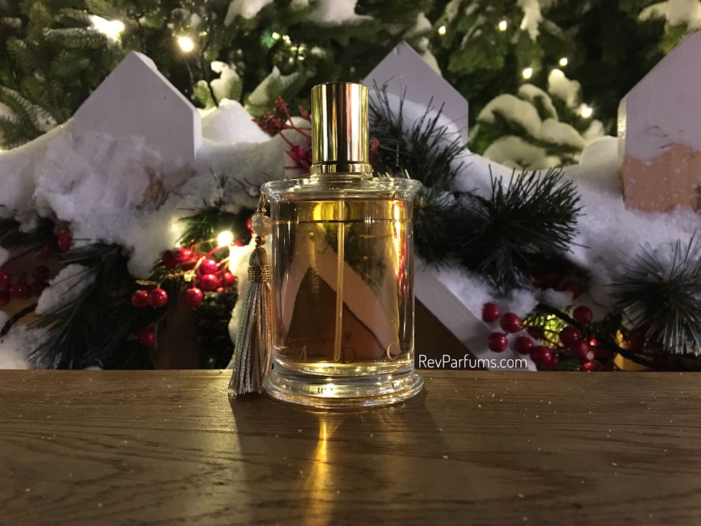 MDCI Parfums Peche Cardinal