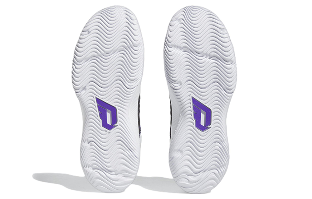 Кроссовки Adidas Dame Extply 2.0