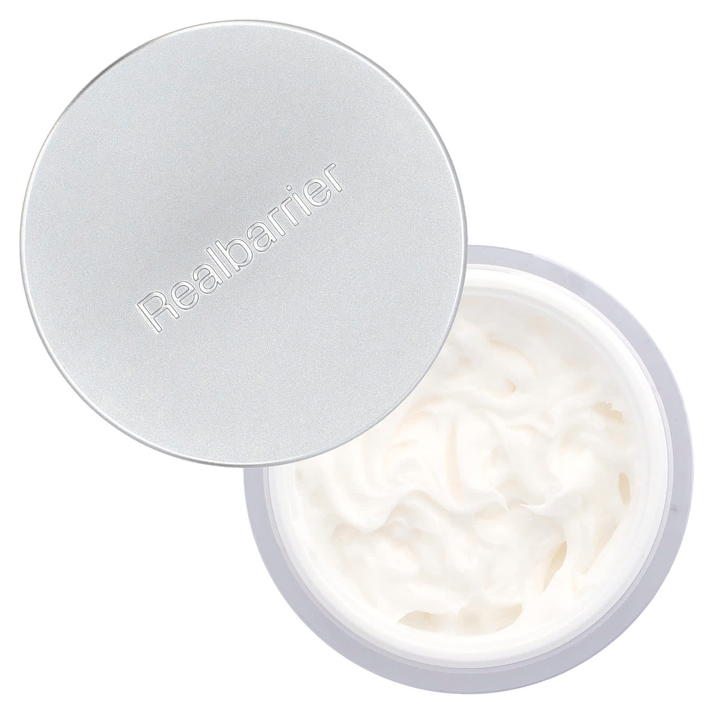 Real Barrier, Extreme Cream, оригинальный крем, 50 мл (1,69 жидк. унции)