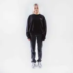 Толстовка Dissident OG Logo черная