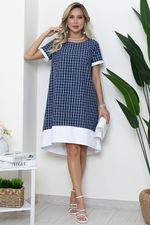 Платье 71223 Avili