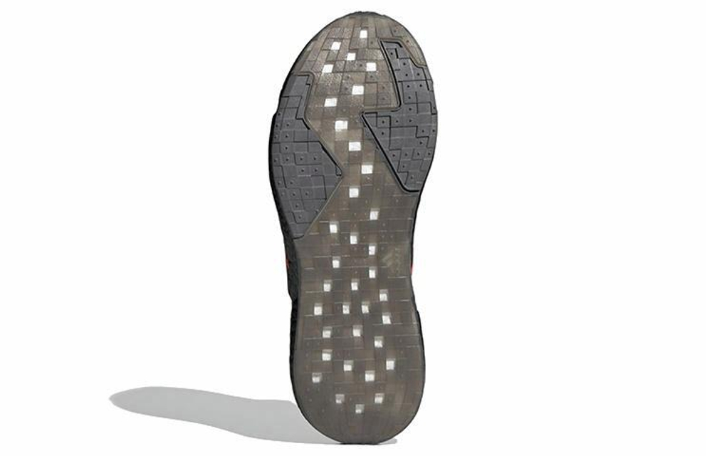 Кроссовки Cyberpunk 2077 X Adidas X9000L4