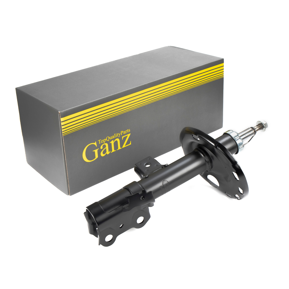 Амортизатор GANZ передний (газомасляный) R TOYOTA RAV 4 Арт.: GIK02050
