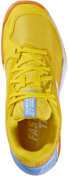 Кроссовки детские Babolat Jet Mach 3 Junior All Court