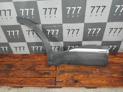 Накладка двери задней правой Chery Tiggo 4 18-нв Б/У Оригинал 609000396AA