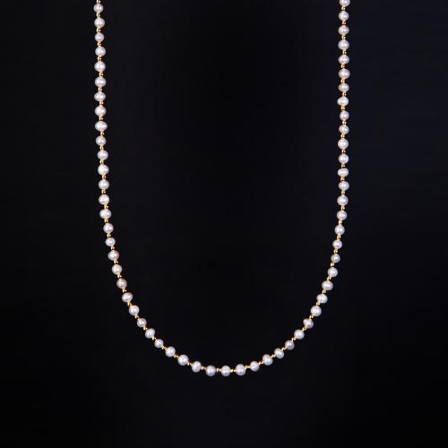 Чокер Lounge WHT