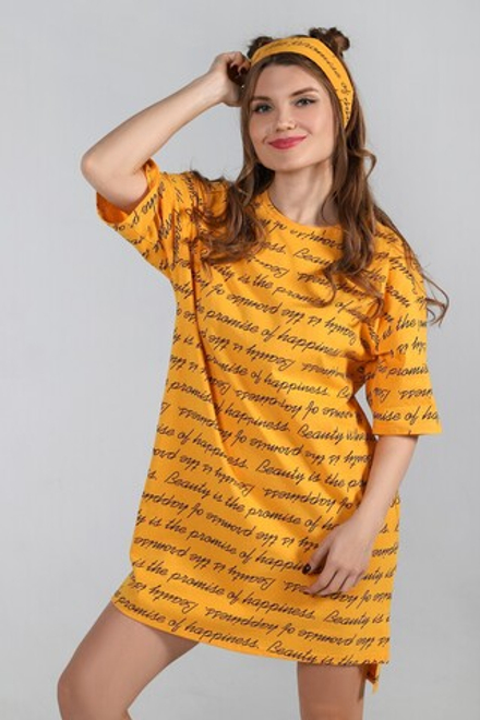 Футболка женская 372