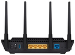 ASUS RT-AX58U черный