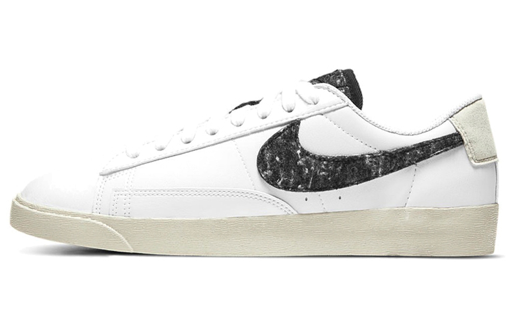 Кроссовки Nike Blazer Low Se (Женская размерная сетка)