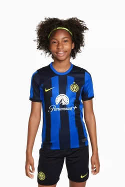 Футболка Nike Inter Milan 23/24 Home Stadium Junior