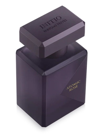 INITIO Atomic Rose Hair Mist 50 ml