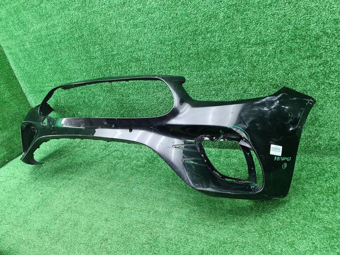 Бампер передний Mercedes E W213 (2020-2023) AMG