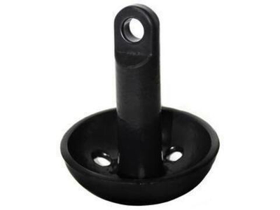 Якорь грибовидный 9,0кг ПВХ сорт 1