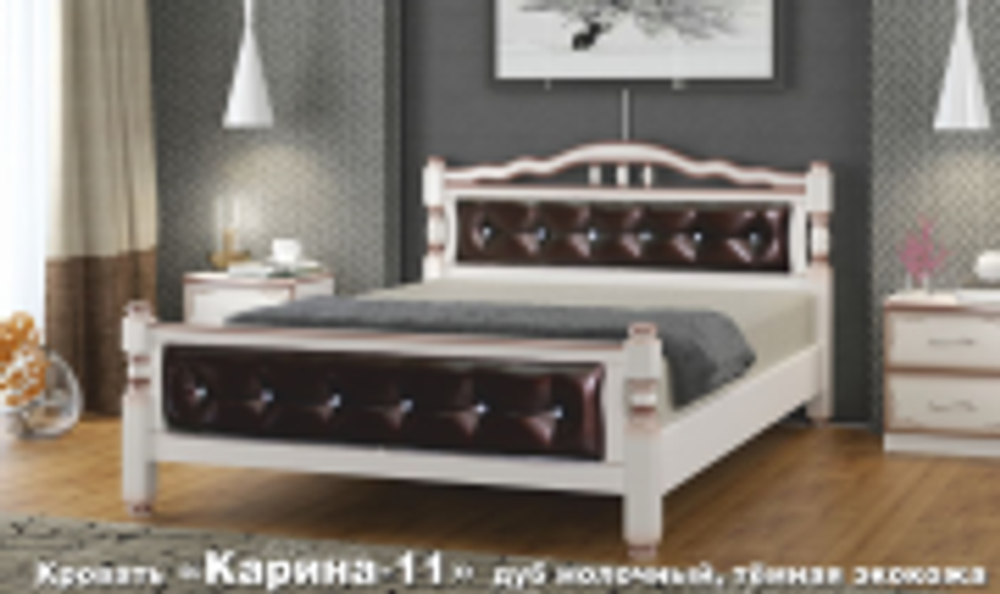 Кровать "Карина-11"
