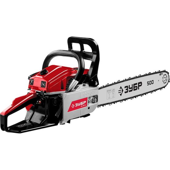 Бензопила "ЗУБР" ПБЦ-М62-50