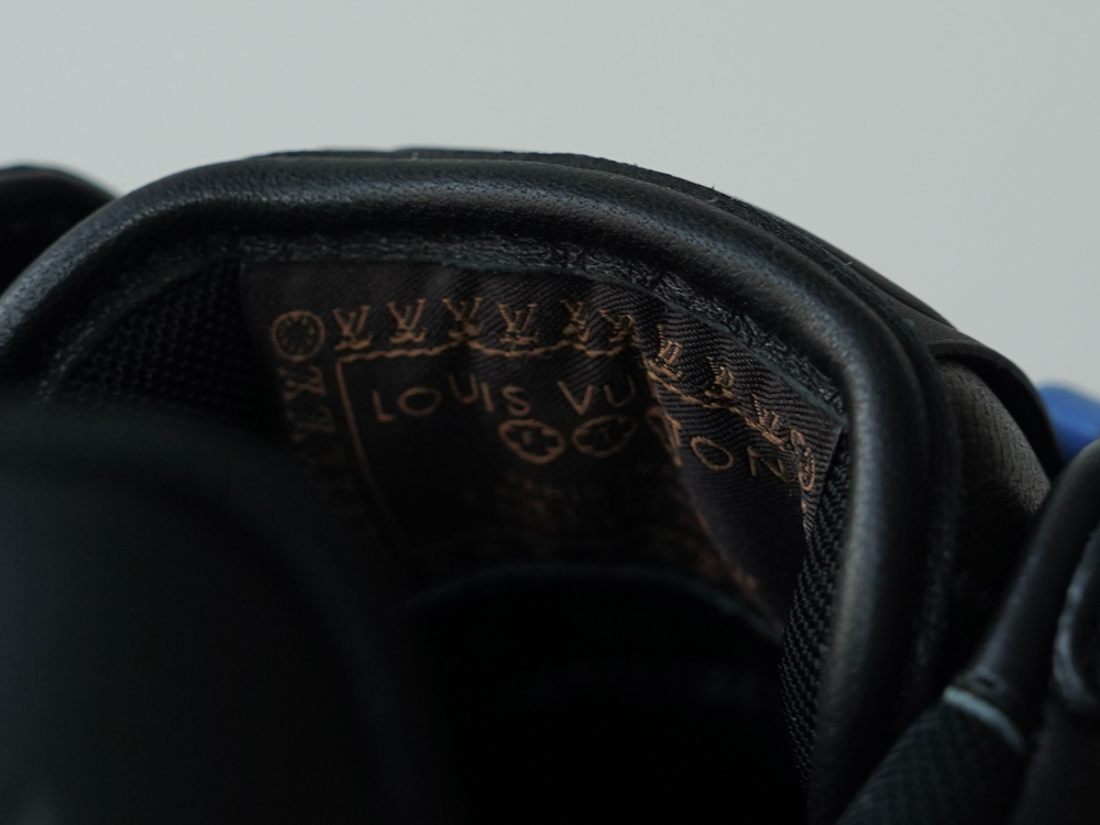 Кроссовки LV Buttersoft