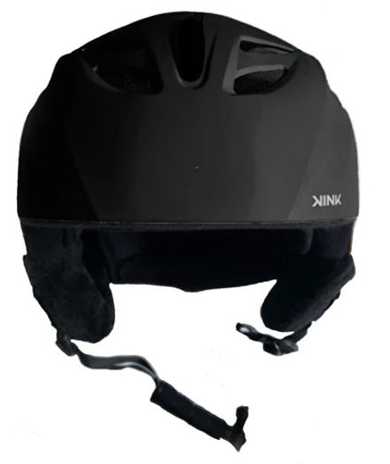 Шлем Kink Classic (black)