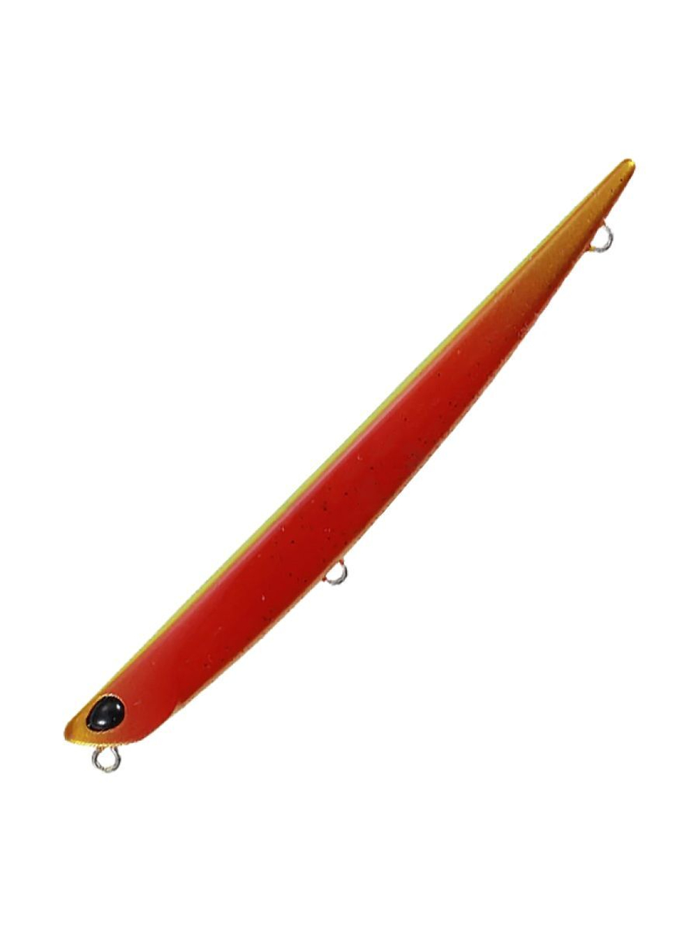 Воблер DUO Bay Ruf Manic 95, CLB0230 Ghost Pearl Chart, 95 мм, 8 г, тонущий, стикбейт