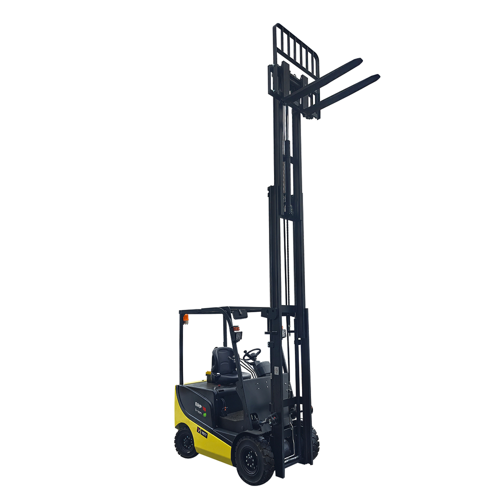 Электрический погрузчик YETT ERP18 li-ion ZSM480-SS