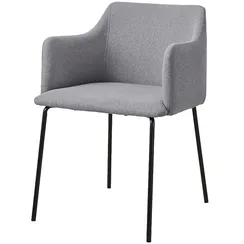 Стул Koping серый