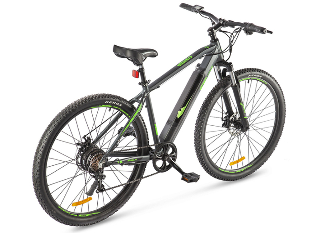 Электровелосипед Eltreco Ultra Lite