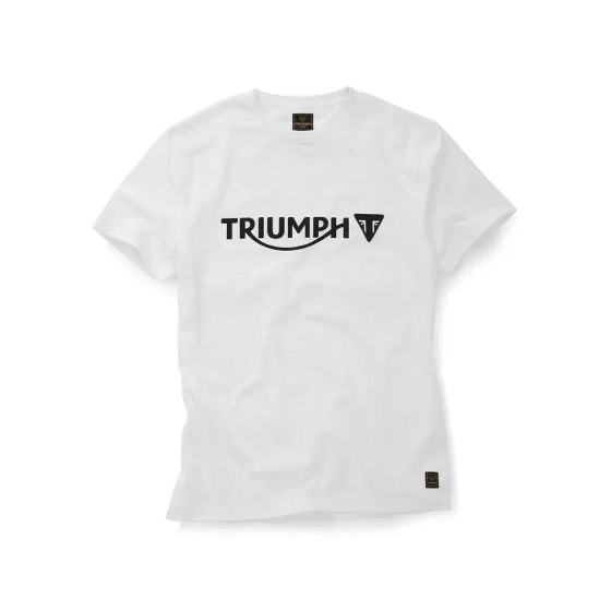 Футболка Triumph Cartmel