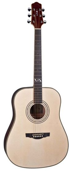 Акустическая гитара Naranda DG303NA