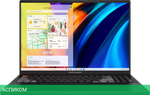 Ноутбук ASUS Vivobook Pro 16X OLED M7601RM-MX107