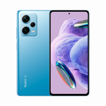 Смартфон Xiaomi Redmi Note 12 Pro+ 5G 8/256GB, Sky Blue (Небесно-голубой)