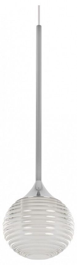 Подвесной светильник Loft it Algorithm 10251 Chrome