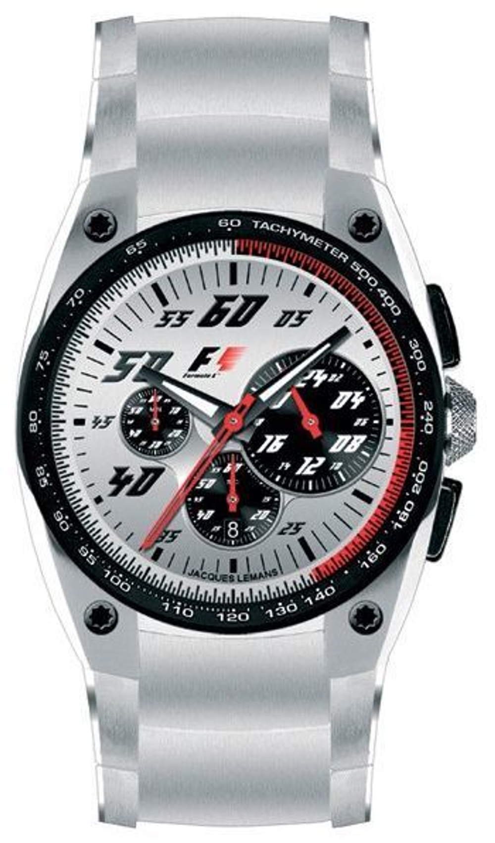 Jacques Lemans F5011B
