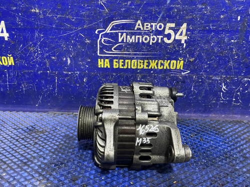 Генератор NISSAN STAGEA 2004-2007