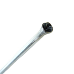 Трубогиб пружинный 1/4" CT-102 для медных и алюминиевых труб