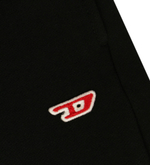 Шорты Diesel - черный(J01260 KYAVF)