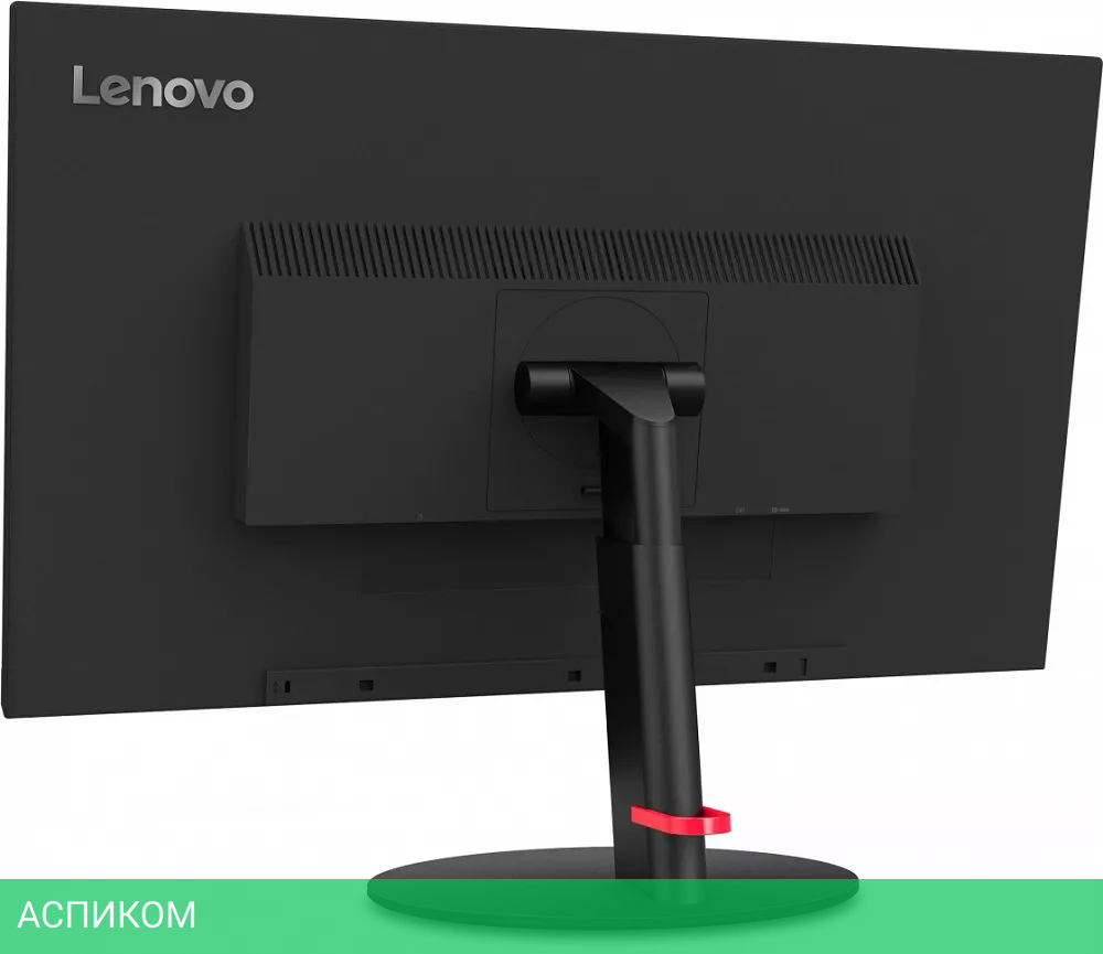 Монитор Lenovo ThinkVision T27p-10 (61DAMAT1EU)