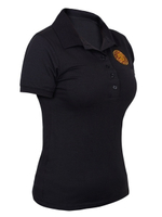 Поло Варгградъ женское «Сердитое солнце»