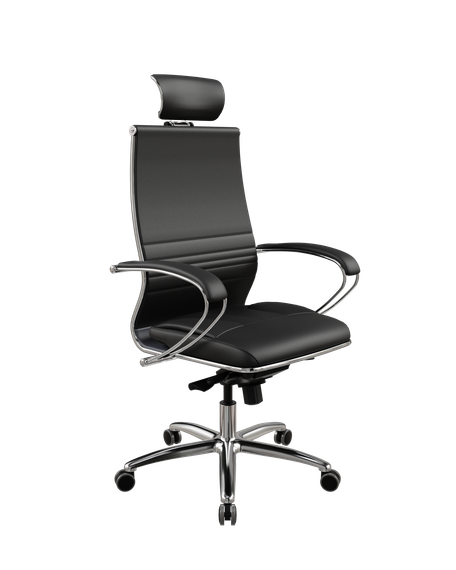 Кресло Samurai KL-2