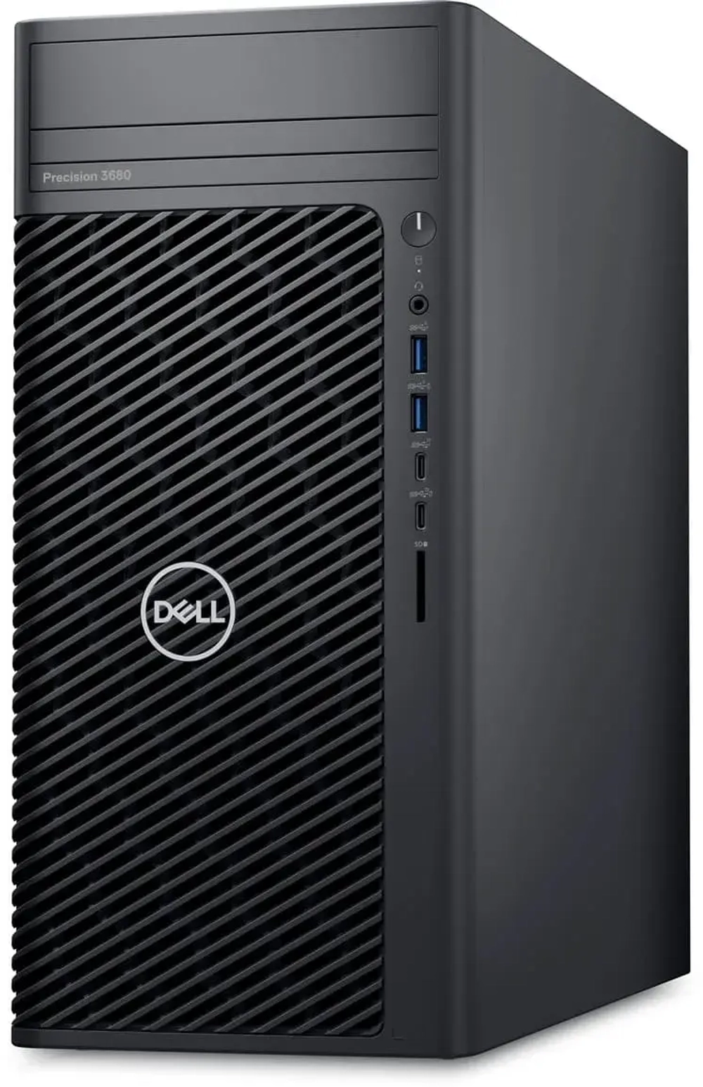 Рабочая станция Dell Precision 3680 CTO Base (210-BLLN_N004PT3680MTEMEA_VP)
