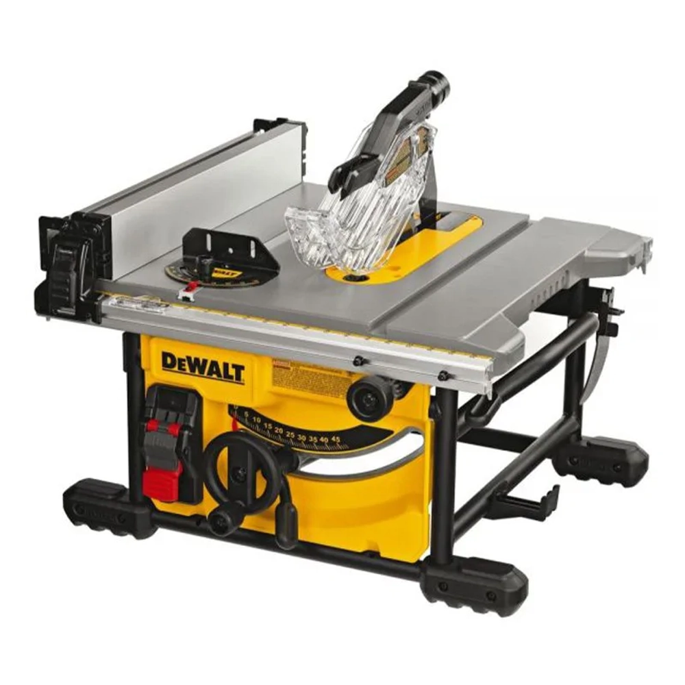 Станок циркулярный DeWALT DWE 7485, DWE7485-QS