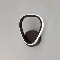 Citilux Сезар CL233B415 Бра светодиодное Венге