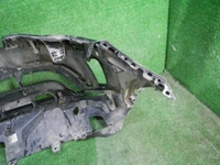 Бампер передний Land-Rover Discovery 5 (2016-2021)